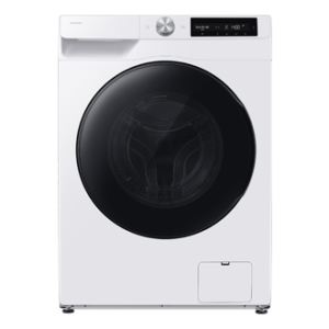 Mașină de spălat rufe cu uscător WD10HG6U34BEU4 , 10kg, 1400rpm, Clasa A, AI Wash