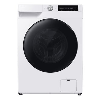 Mașină de spălat rufe cu uscător WD10HG6U34BEU4 , 10kg, 1400rpm, Clasa A, AI Wash