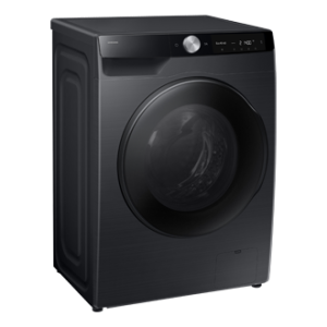 Mașină de spălat rufe cu uscător WD90DG6G94BBU4, 9/5 kg, 1400 RPM, Clasa A/E, AI Wash, Slim