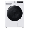 Mașină de spălat rufe cu uscător WD10HG6U94BEU4, 10/6 kg, 1400 RPM, Clasa A/D, AI Wash, Super Speed 39 min
