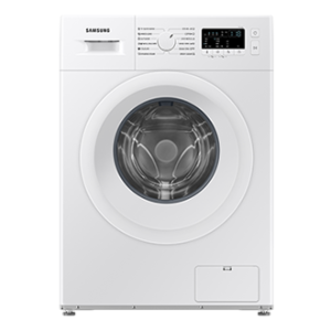 Mașină de spălat rufe WW60A3120WE/LE, 6 kg, 1200 RPM, Clasa C, Hygiene Steam