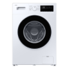 Mașină de spălat rufe WW80FG3M05AWLF, 8 kg, 1400 RPM, Clasa A, Hygiene Steam