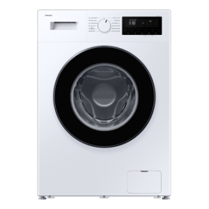 Mașină de spălat rufe WW80FG3M05AWLF, 8 kg, 1400 RPM, Clasa A, Hygiene Steam