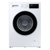 Mașină de spălat rufe WW70FG3M05AWLF, 7 kg, 1400 RPM, Clasa A, Hygiene Steam