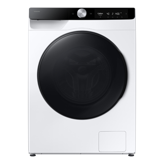 Mașină de spălat rufe cu uscător WD90DG6B85BKU4, 9/6 kg, 1400 RPM, Clasa A/D, AI Wash, AI Ecobubble™
